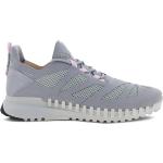 Ecco Zipflex sneakers grijs - Maat 36