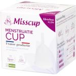 Menstruatiecups 