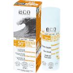 Eco Cosmetics Zonnecreme SPF 50 Surf & Fun