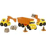 Oranje Abrick Sinterklaas Vervoer Speelgoedauto's 2 - 3 jaar voor Kinderen 