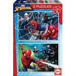 Spider-Man Legpuzzels 5 - 7 jaar voor Kinderen 