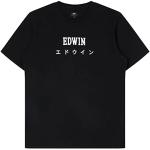 Edwin T-shirt voor heren Japan
