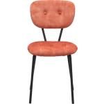 Roze Kunststof Trendhopper Antiek look Antieke stoelen in de Sale 