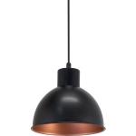 Zwarte Eglo Hanglampen 