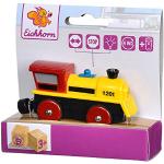 Multicolored Eichhorn Vervoer Speelgoedauto's voor Kinderen 