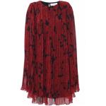 Casual Bruine Kocca Bloemen Chique jurken  in maat XL met Lange mouwen in de Sale voor Dames 