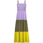 Casual Multicolored Tramontana Chique jurken  in maat XL Maxi voor Dames 