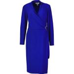 Casual Blauwe Joseph-Ribkoff Chique jurken  in maat XXL Midi / Kuitlang voor Dames 