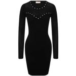 Casual Zwarte Liu Jo Mini jurken  in maat M Kort in de Sale voor Dames 
