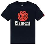 Element Jongens Vertical T-shirt