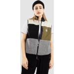 Streetwear Polyester Element Reversible jackets  in maat XS voor Dames 