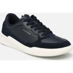 Elevated Cupsole Leather Mix By Tommy Hilfiger