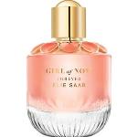 Elegante Roze Elie Saab Girl of Now Forever Citrus Eau de parfums met Rozenessentie voor Dames 