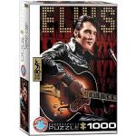 Elvis Presley Comeback Special 1000-delige puzzel