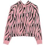 Streetwear Roze Fila Embla Hoodies  in maat S voor Dames 