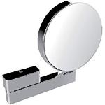 Metalen Geframede emco Make-up spiegels in de Sale 