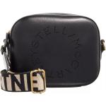 Stella McCartney Crossbody bags - Small Camera Bag Alter Mat in zwart