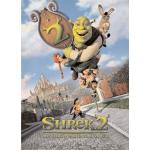Empire 17772 Shrek 2 - One Sheet - film Movie Kino Poster afdrukken - 61 x 91,5 cm
