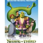 Empire 295095 Shrek 3 - de derde - Royal Film Movie Kino Poster - 61 x 91,5 cm
