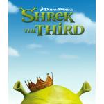 Empire 295101 Shrek 3 - de derde - Teaser Film Movie Kino Poster - 61 x 91,5 cm