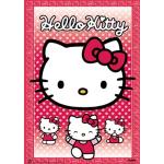 Roze Empire Hello Kitty 3D Posters 