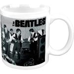 empireposter - Beatles, The - Live at the Cavern - grootte (cm), ca. Beatles Boxed Mug: Live at the Cavern Beatles Mok met licentie, geschikt voor vaatwasser en magnetron