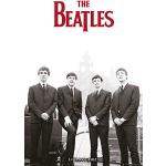 empireposter - Beatles, The - Liverpool 62 - Grootte (cm), ca. 61x91,5 - Poster, NIEUW -