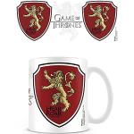 Multicolored Keramieken magnetronbestendige empireposter Game of Thrones Tyrion Lannister Koffiekopjes & koffiemokken 