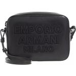 Zwarte Synthetische Emporio Armani Camera hoesjes 