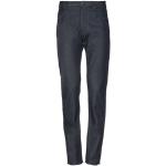Blauwe Elasthan Emporio Armani Regular jeans  in maat L  lengte L32  breedte W29 in de Sale voor Heren 