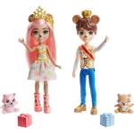 Mattel Enchantimals Poppen 3 - 5 jaar 
