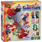 Multicolored Super Mario Mario Dobbelspellen 3 - 5 jaar in de Sale voor Kinderen 