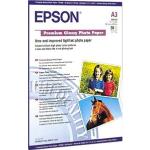 Epson Fotopapier 