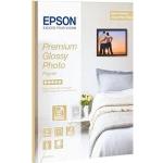 Epson Fotopapier A4 