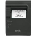 Epson TM-L90 labelprinter - grijs grijs