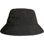 Zwarte Bucket hats  voor een Festival voor Heren 