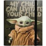 Star Wars Yoda Baby Yoda / The Child Ringbanden 