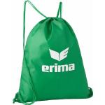 Groene Polyester Erima Gymtassen Sustainable in de Sale 