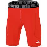 Rode Polyester Erima Sportondergoed  in maat S Sustainable in de Sale voor Heren 