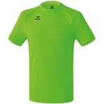 erima Kinderen T-shirt PERFORMANCE T-shirt, green gecko, 152, 8080724