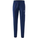 Marine-blauwe Erima Sportbroeken  in maat XL voor Dames 