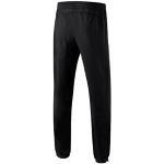 Zwarte Polyester Erima Sportbroeken  in maat 3XL Sustainable in de Sale voor Heren 