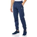 Marine-blauwe Polyester Erima Sportbroeken  in maat XL Sustainable in de Sale voor Heren 