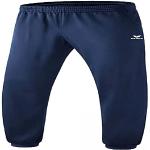 Marine-blauwe Polyester Erima Sportbroeken  in maat L Sustainable in de Sale voor Heren 