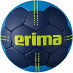 Limegroene Erima Handballen 