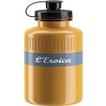 Elite Elite Eroica Vintage drinkfles, zand, 500 ml