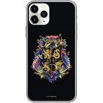 Polyurethaan Harry Potter iPhone 11 hoesjes 