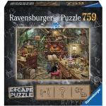 Ravensburger Legpuzzels 9 - 12 jaar 