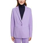Lavendel Esprit Blazers  in maat XS voor Dames 
