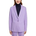 Lavendel Esprit Blazers  in maat XS voor Dames 